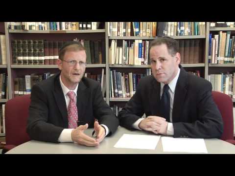 Torahtalk: Parsha Ki Tavo