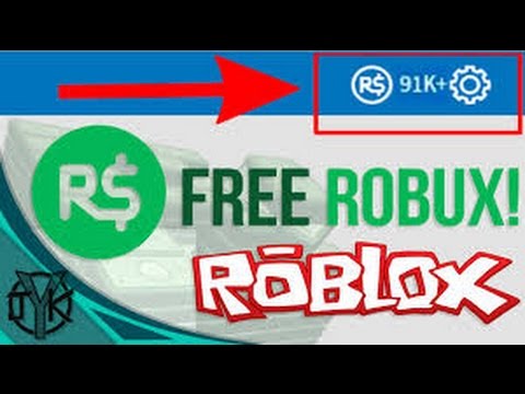 How To Get Free Robux No Survey No Download 2016