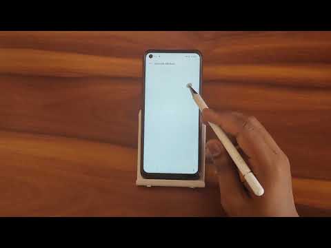 How to enable vibrate on touch In oppo Reno7 5G, vibrate on touch enable kaise karen
