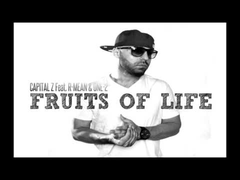 Capital Z Feat. R-Mean & One-2 - Fruits of Life | Armenian Rap |