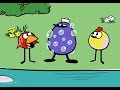Peep And The Big Wide World Soap Opera