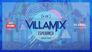 VillaMix Esperança