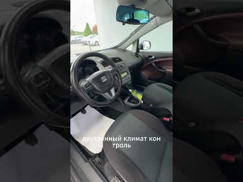 фото seat altea i рестайлинг 0