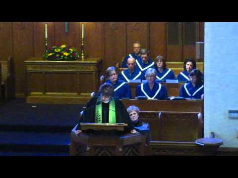 02 27 2011 Do not worry about life part 2