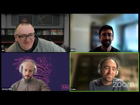 OffSec Live | Exploit Development Essentials (EXP-100)