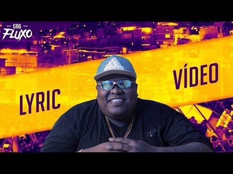 Gerex - Com Jeitinho (Lyric Video) DJ Tavares & David MM