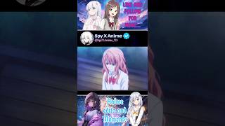 Download lagu He cares the most for her❤️‍🩹 || 3d kanojo || #anime #shorts mp3