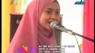 Download lagu YA HABIBAL QOLBI versi TALITHA ADILLA mp3