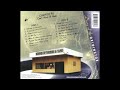 Dj Screw - No Way Out - Cant Hold Ya Hand