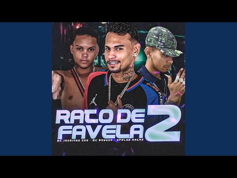 Rato de Favela 2