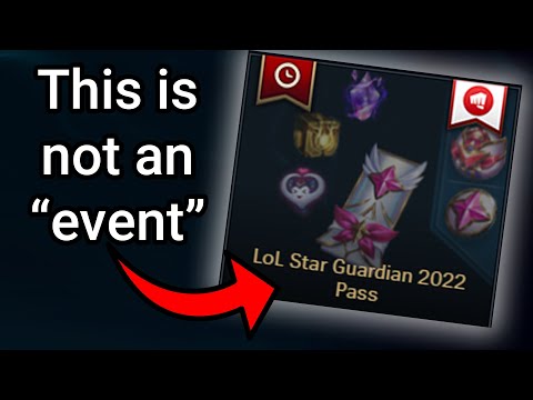 Riot Games' Disappointing Events