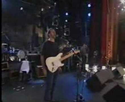 Eric Clapton \"Ain't Nobody's Business ( If I Do)\" /\"Driftin\"