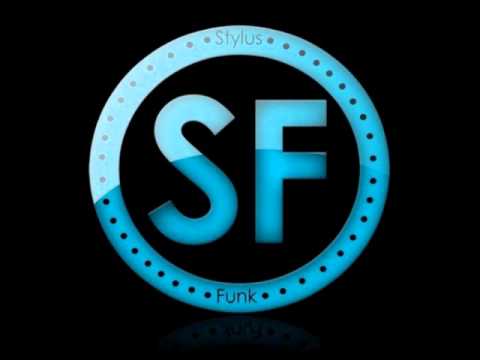 Stylus Funk-techno set preview