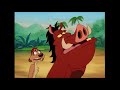 Timon Pumbaa Episode You Ghana Join The Club Clip