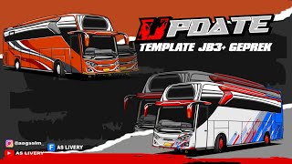 Download lagu Update..!!! || 3D Efek Vector Jetbus 3 Geprek mp3 Download lagu Update..!!! || 3D Efek Vector Jetbus 3 Geprek mp3