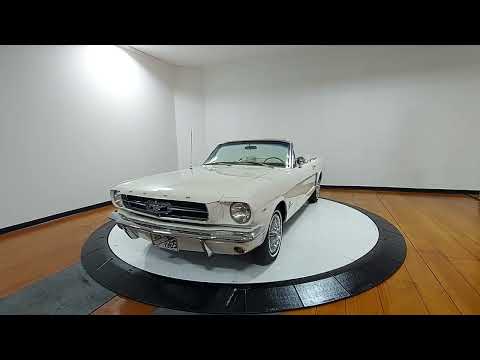 1965 Ford Mustang (CC-1572860) for sale in Springfield, Ohio