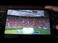 Ps Vita Fifa 13