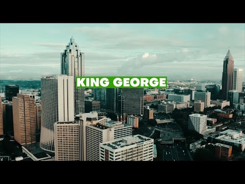 King George Hits The Stage With Snoop Dogg & Too Short (Live In Atlanta GA)
