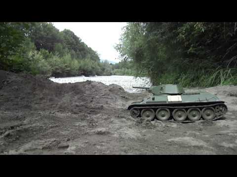 T 34/76 im Einsatz Vol 2