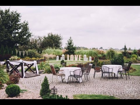 Wesele w Gościńcu "Nad Wartą" w Uniejowie