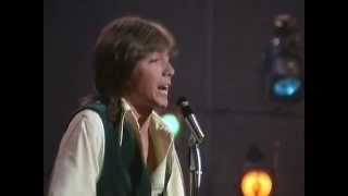 ONE OF THOSE NIGHTS PARTRIDGE FAMILY Video