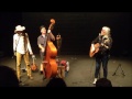 My Girl The River with Jonathan Byrd 'Woods Behind Our House' LIVE