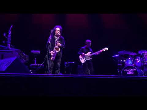 James Senese - Sott' e lenzole | Auditorium Parco della Musica