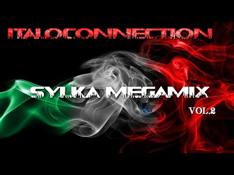 ITALOCONNECTION - SYLKA MEGAMiX VOL 2