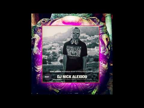 'MYKONOS NIGHT ' BY DJ NICK ALEXIOU