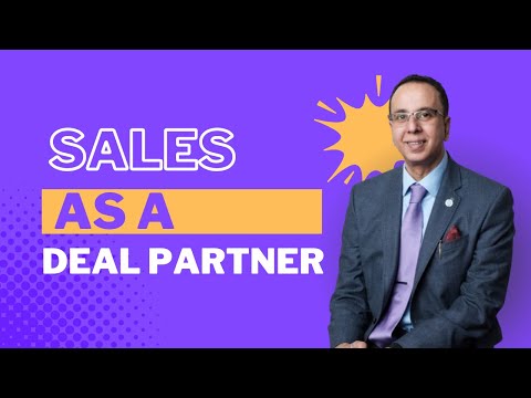 How CFOs and Sales Leaders Build a Partnership That Actually Drives Revenue | CFO Leadership