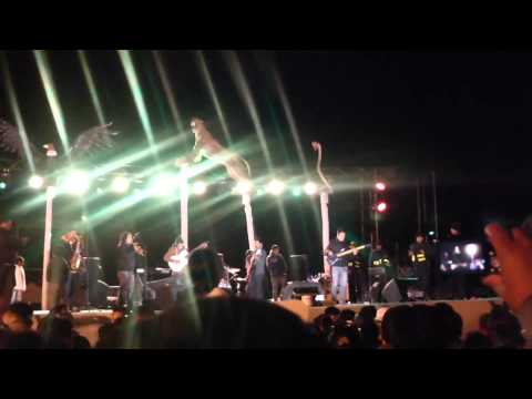 SON DEL CUSCO - AMANTE CUSQUEÑITA  (Raqchi 2015)