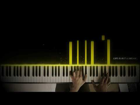 Yoko Kanno - Memory (Piano arrangement)