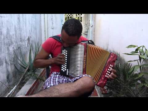 Merengue vallenato Carlos Russo