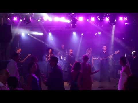 Trupa 2 Zece - Cheap Thrills | Sia | Live Cover