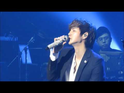 2015.10.25 정동하 - 나와 같다면 ( 전국투어 서울앵콜콘 )