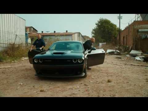 NCIS Los Angeles 8x14 - Detect