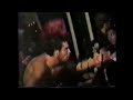 Black Flag - "Padded Cell" live at the Elks Center in Philadelphia (June 4, 1982) #punk #punkrock