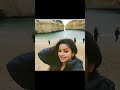 Nithya Ram New Tiktok Video