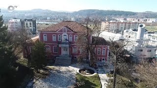 Ремонтът на покрива на Художествената галерия в Кърджали стартира до месец