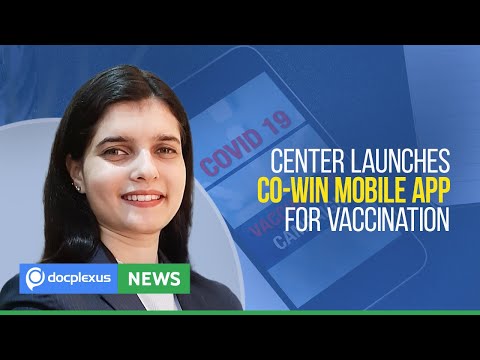 Center To Embark Mobile Technology For COVID-19 Vaccination, And Many more