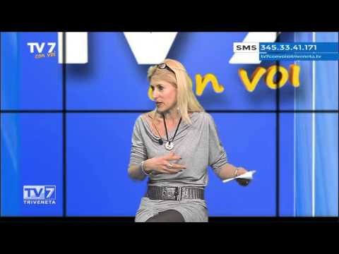 Tv7 con Voi del 07/03/2016 - Le dure leggi del commercio (1 di 3)