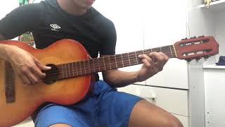 Alumbramento - Djavan - Cifra como tocar Violão