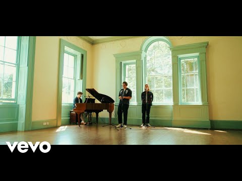 Tors - Miracle (Live Piano Version)