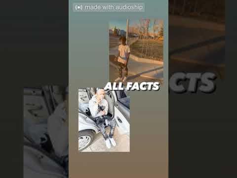 Oso - Don’t ask Ft.Lil Osama