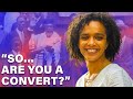 The Untold Origins Of Black Jews In America Explained