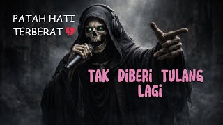 Download lagu KUBURAN - Tak Diberi Tulang Lagi Cover by Skullayu - Rock Indonesia Terbaru mp3