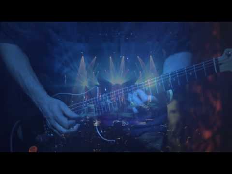 Umphrey's McGee: "Draconian" 03/04/17