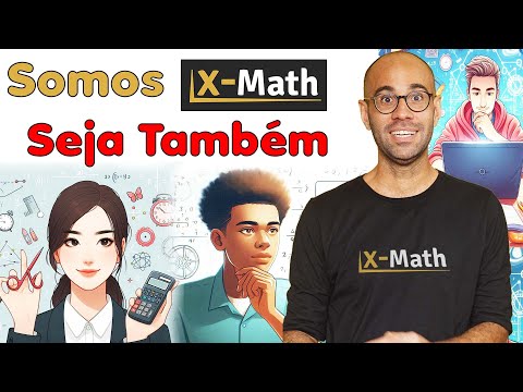 MATEMÁTICA FÁCIL E TRANQUILA: JUNTE-SE A NÓS E APRENDA O QUE VOCÊ PRECISA AQUI!