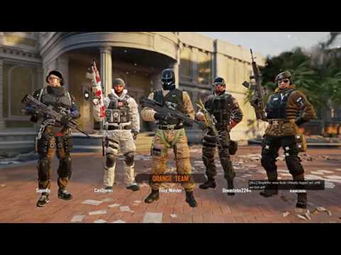 Toggled My Lag Switch - R6 Siege Shorts