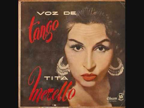 Tita Merello - DONDE HAY UN MANGO???